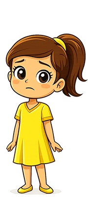 AQI status mascot
