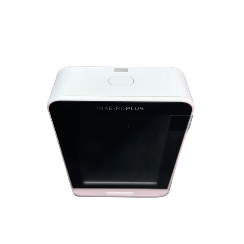 INKBIRD PLUS Smart Air Quality Monitor for CO₂, TVOC, HCHO, Temperature & Humidity
