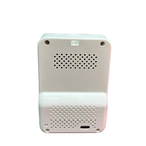 INKBIRD PLUS Smart Air Quality Monitor for CO₂, TVOC, HCHO, Temperature & Humidity