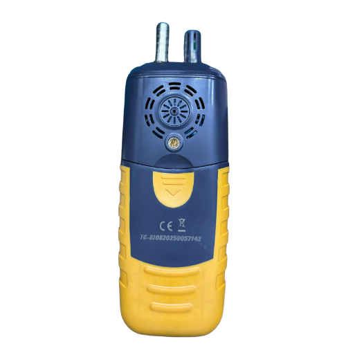 5 Channel Air Quality Meter – CO₂, TVOC, PM2.5 & Monitor | AIRATOM
